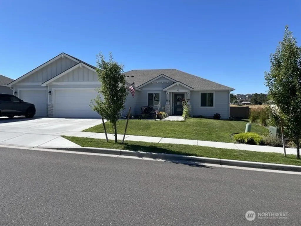 Kennewick WA 99338