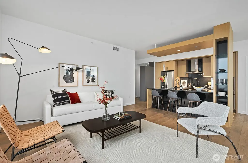 1321 Seneca Street Seattle WA 98101