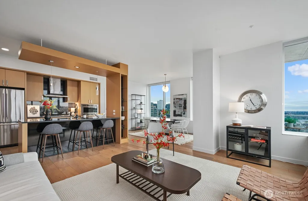 1321 Seneca Street Seattle WA 98101