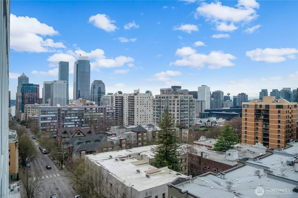 1321 Seneca Street Seattle WA 98101