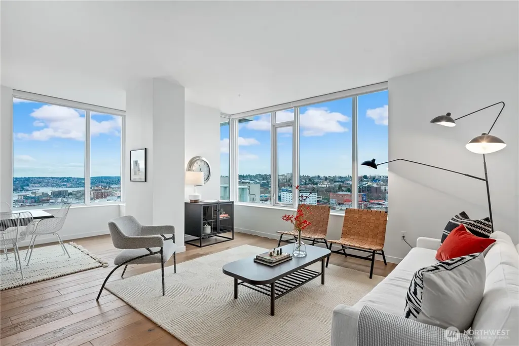 1321 Seneca Street Seattle WA 98101