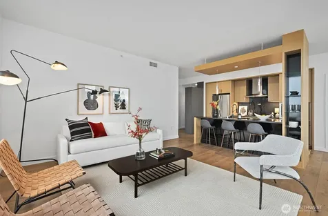 1321 Seneca Street Seattle WA 98101