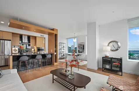 1321 Seneca Street Seattle WA 98101