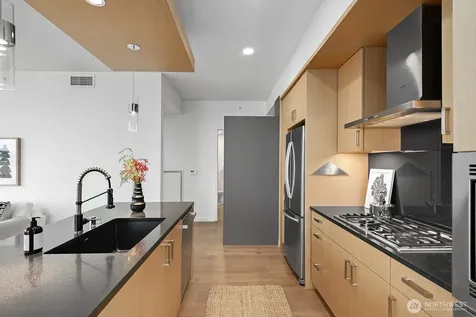 1321 Seneca Street Seattle WA 98101