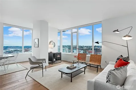 1321 Seneca Street Seattle WA 98101