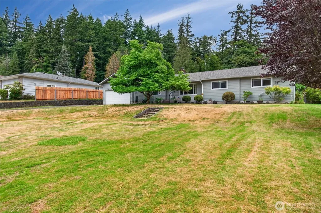 2950 Madrona Drive Longview WA 98632