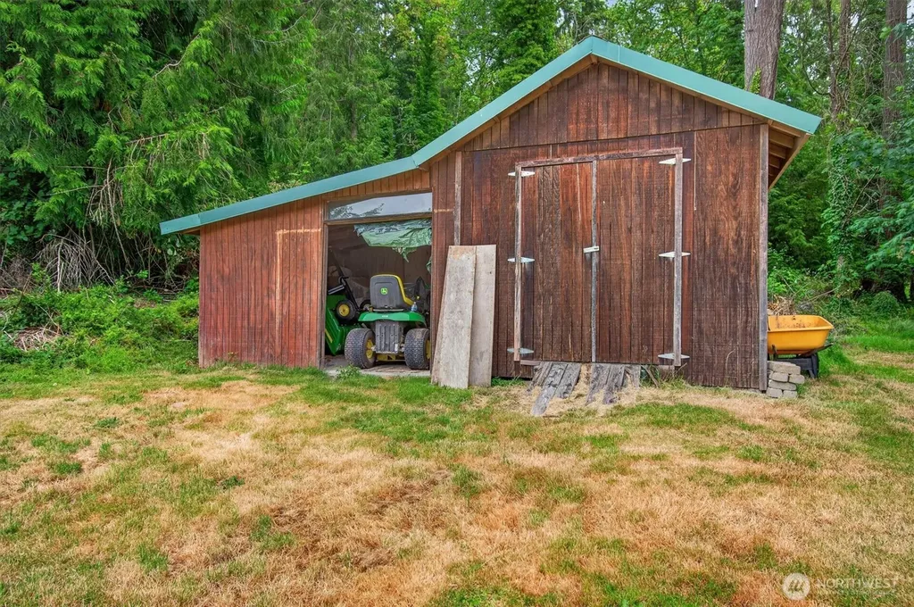 2950 Madrona Drive Longview WA 98632