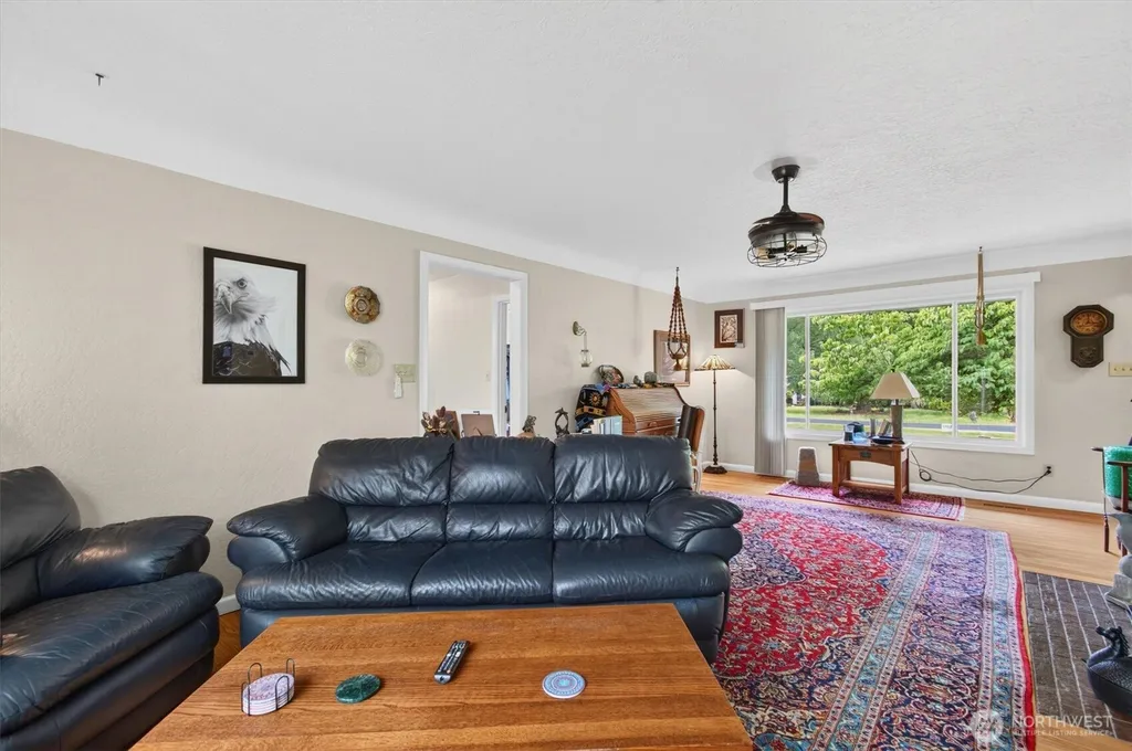 2950 Madrona Drive Longview WA 98632