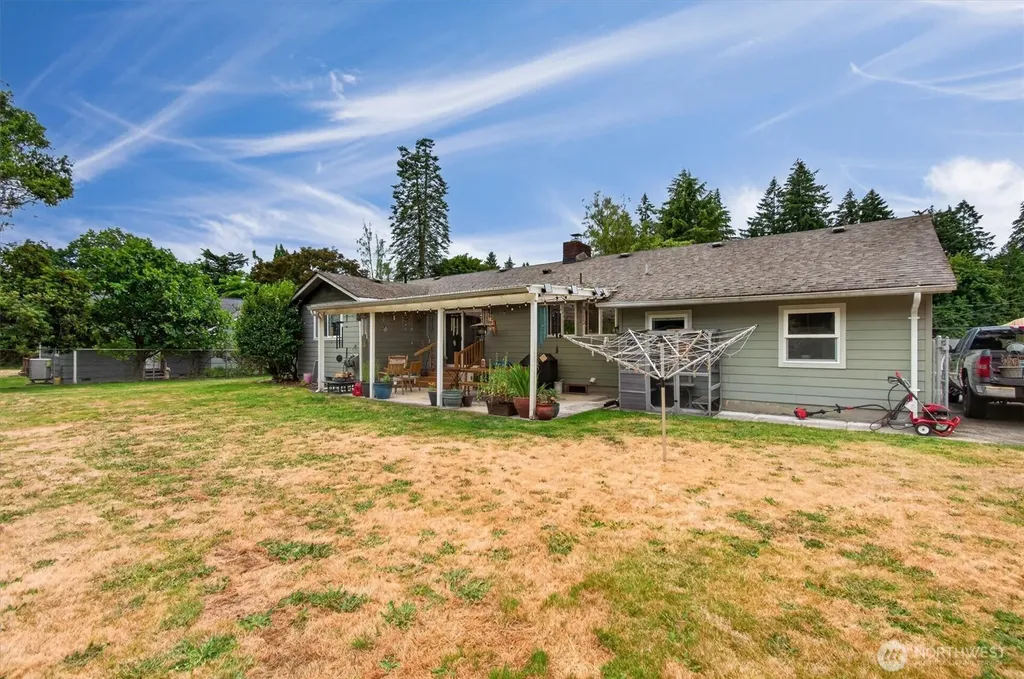 2950 Madrona Drive Longview WA 98632