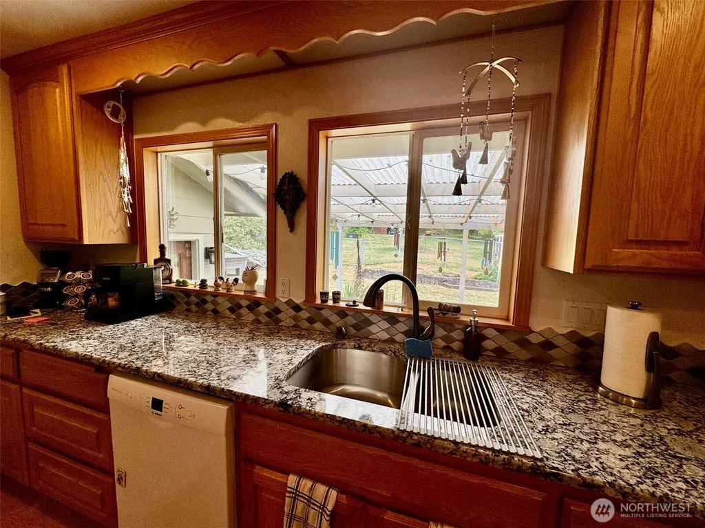 2950 Madrona Drive Longview WA 98632