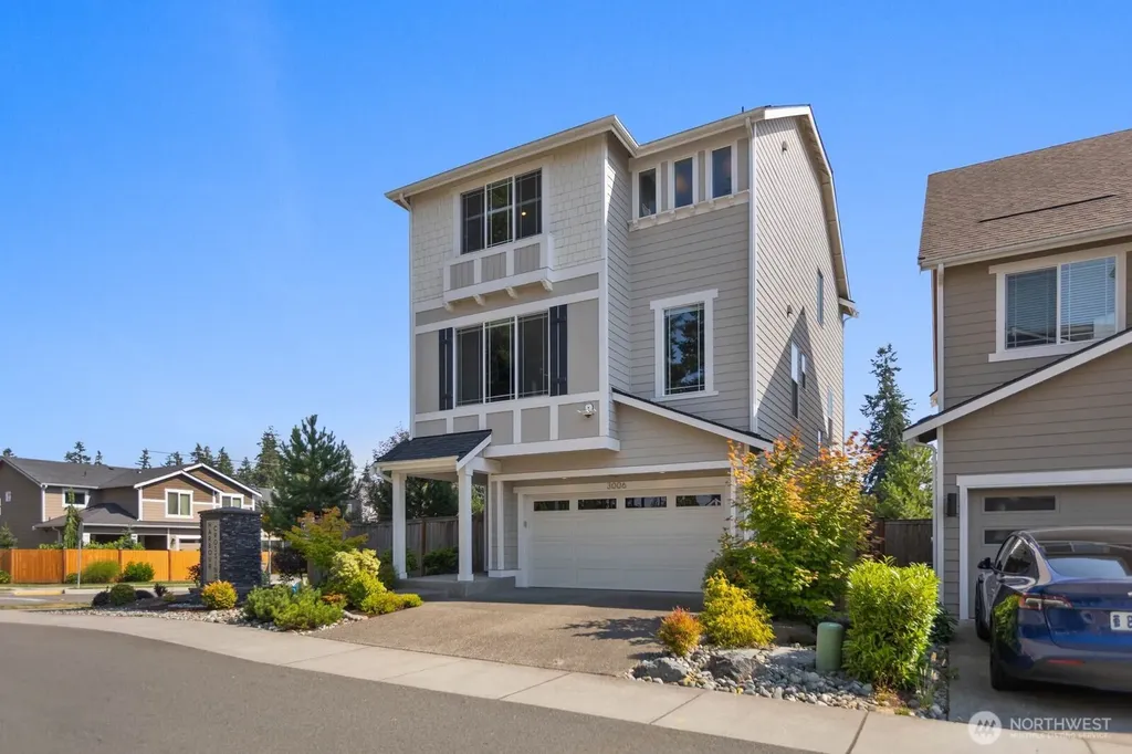 3006 124th Place SW Everett WA 98204