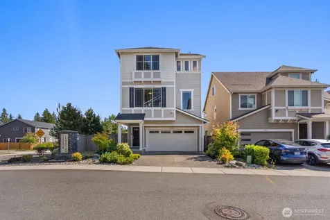 3006 124th Place SW Everett WA 98204