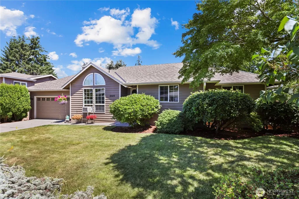 10103 27th Drive SE Everett WA 98208