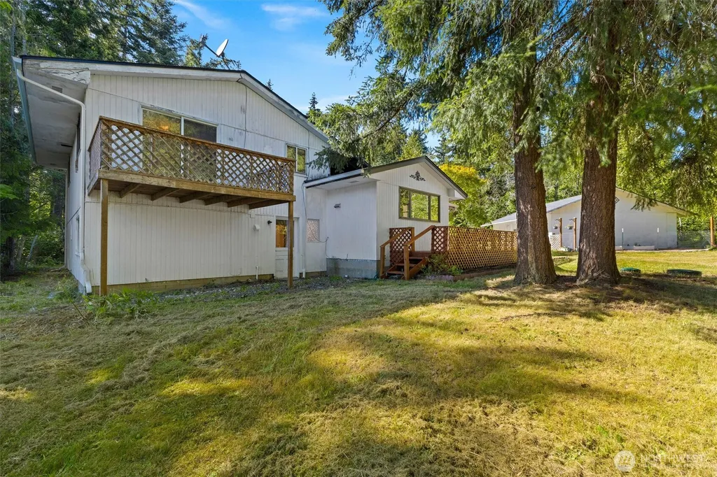 5810 Mission Road Bellingham WA 98226