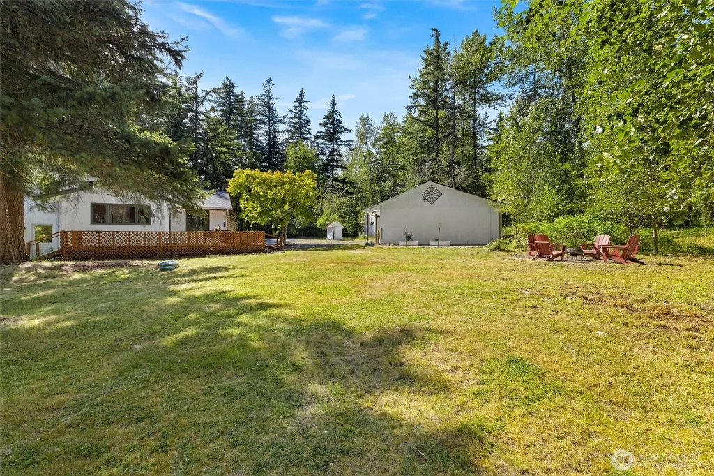 5810 Mission Road Bellingham WA 98226