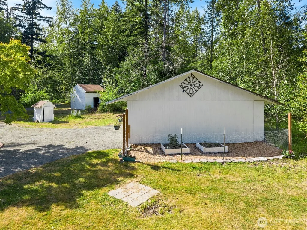 5810 Mission Road Bellingham WA 98226