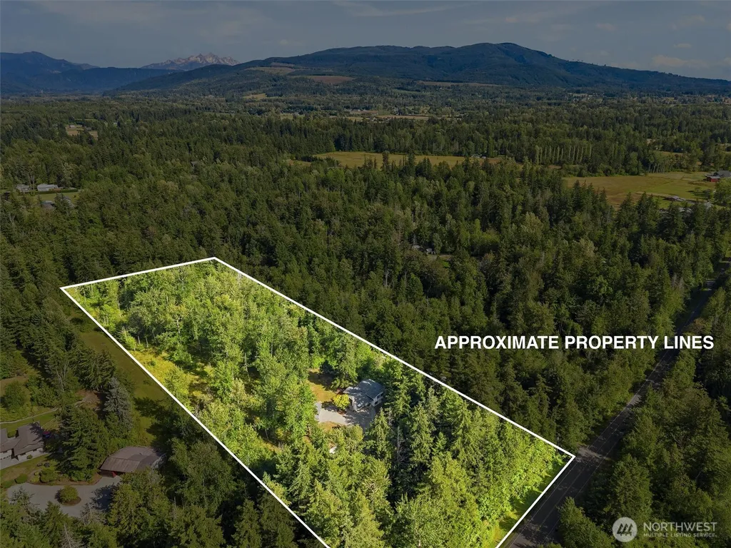 5810 Mission Road Bellingham WA 98226