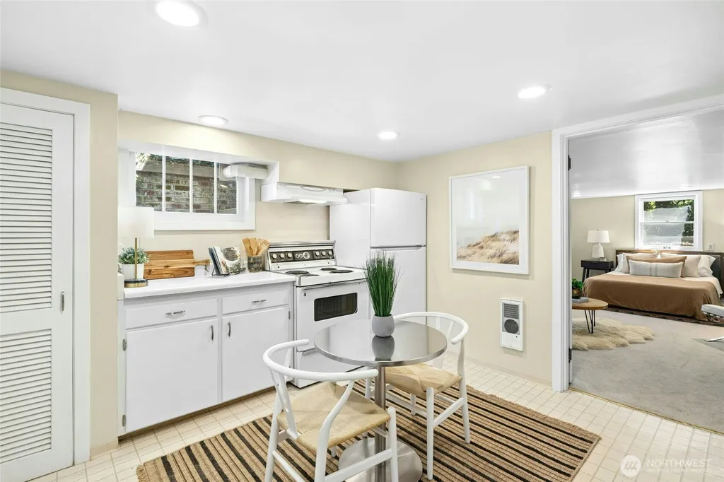 707 Lake Washington Boulevard S Seattle WA 98144
