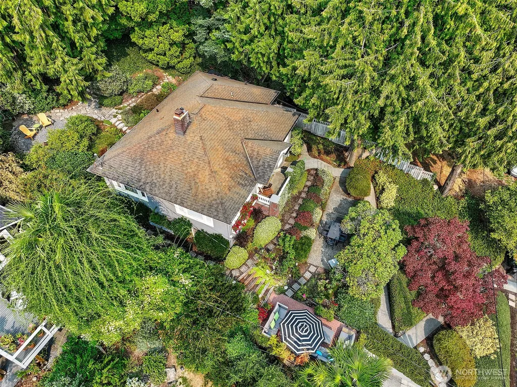 707 Lake Washington Boulevard S Seattle WA 98144