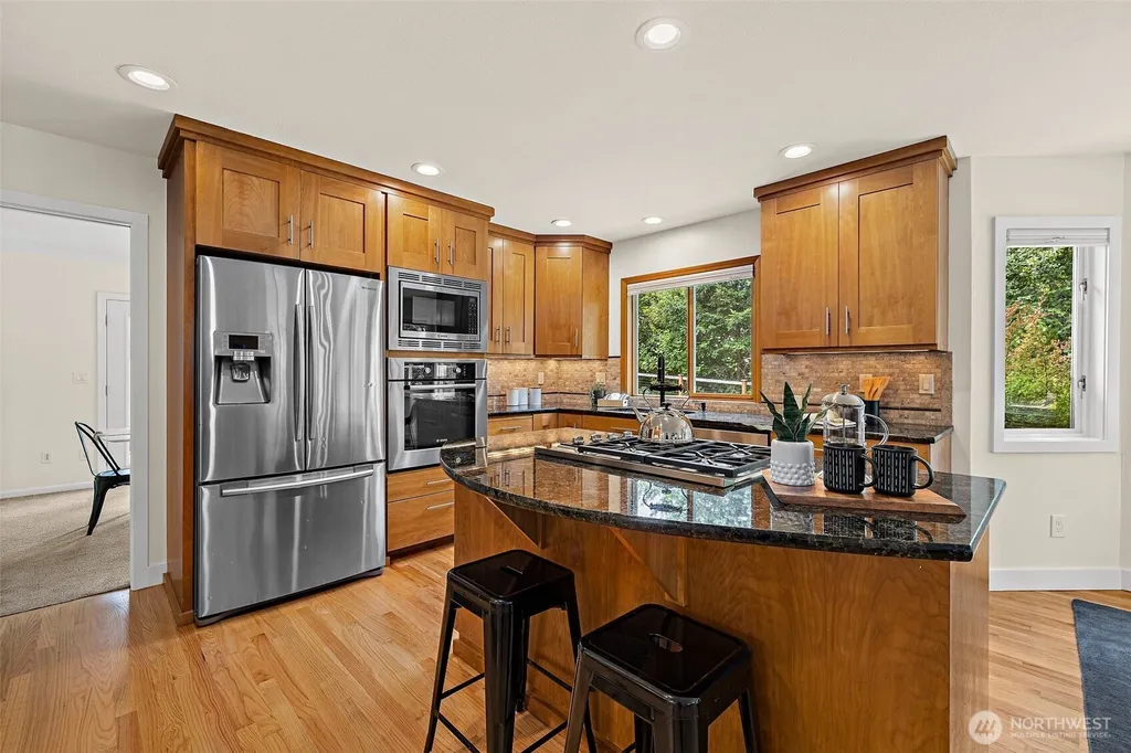 1051 Laforest Drive SE North Bend WA 98045
