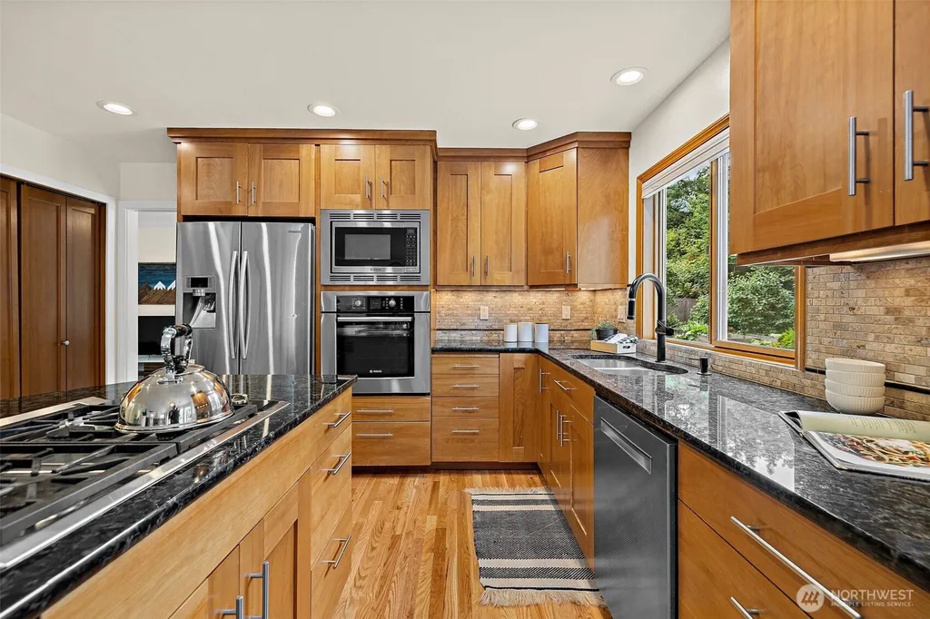 1051 Laforest Drive SE North Bend WA 98045