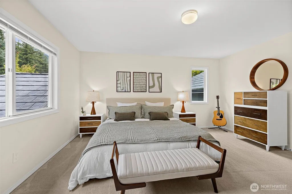 1051 Laforest Drive SE North Bend WA 98045
