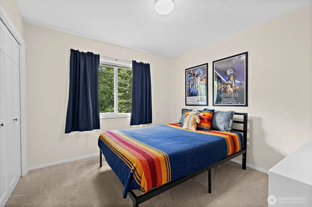 1051 Laforest Drive SE North Bend WA 98045