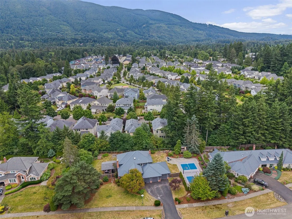 1051 Laforest Drive SE North Bend WA 98045