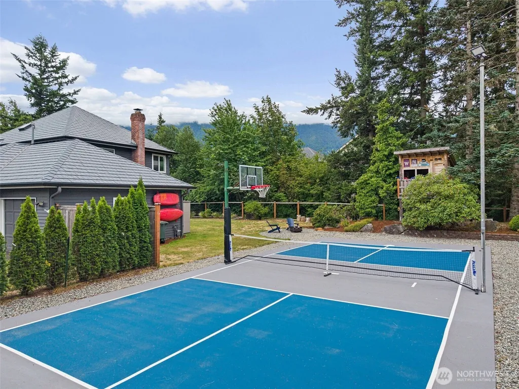 1051 Laforest Drive SE North Bend WA 98045