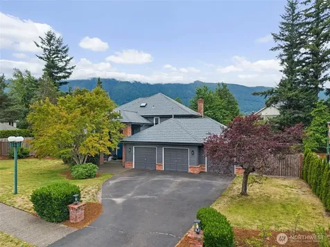 1051 Laforest Drive SE North Bend WA 98045