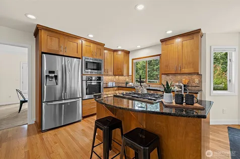 1051 Laforest Drive SE North Bend WA 98045