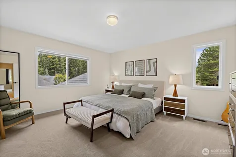 1051 Laforest Drive SE North Bend WA 98045