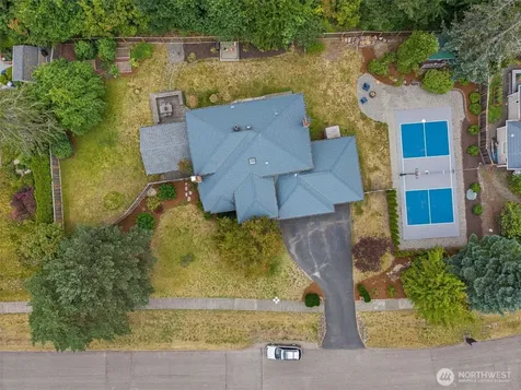 1051 Laforest Drive SE North Bend WA 98045