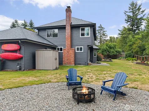 1051 Laforest Drive SE North Bend WA 98045
