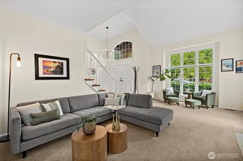 1051 Laforest Drive SE North Bend WA 98045