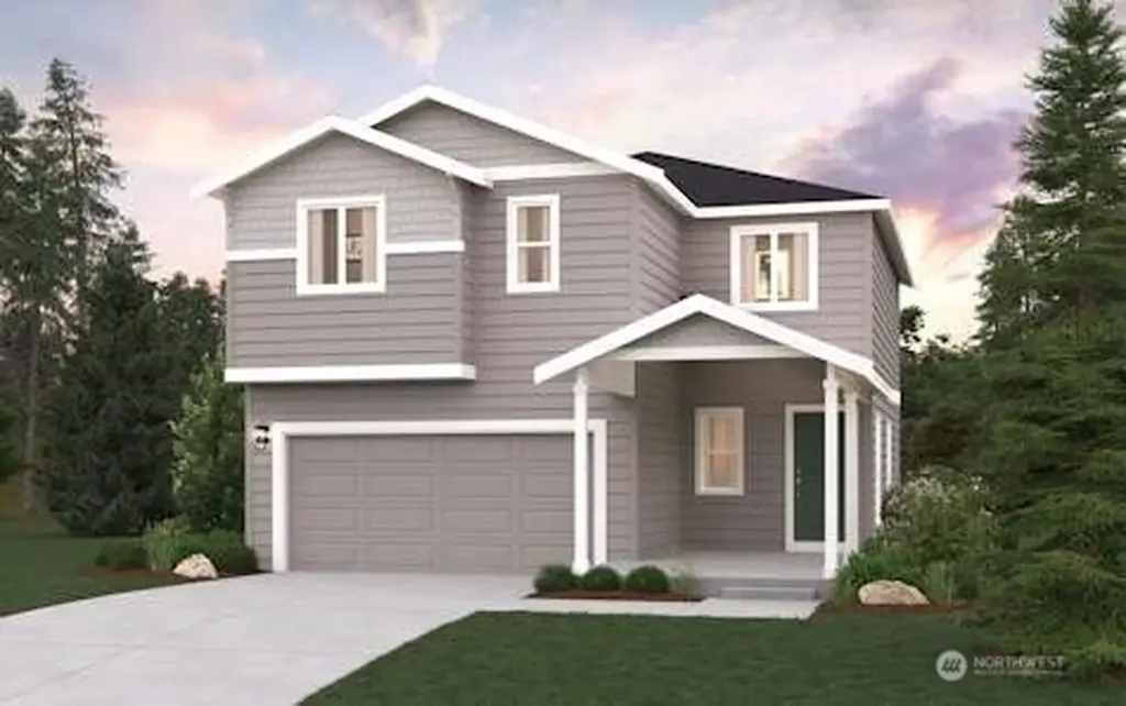 1424 Salzer Creek Loop Centralia WA 98531