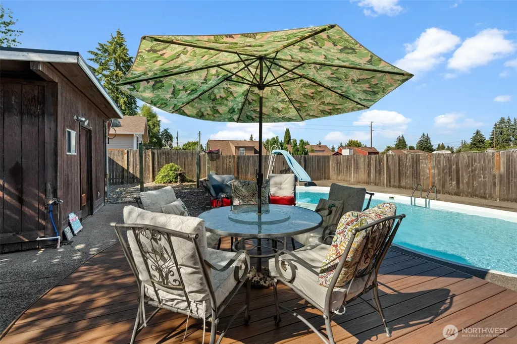 4817 N 22nd Street Tacoma WA 98406
