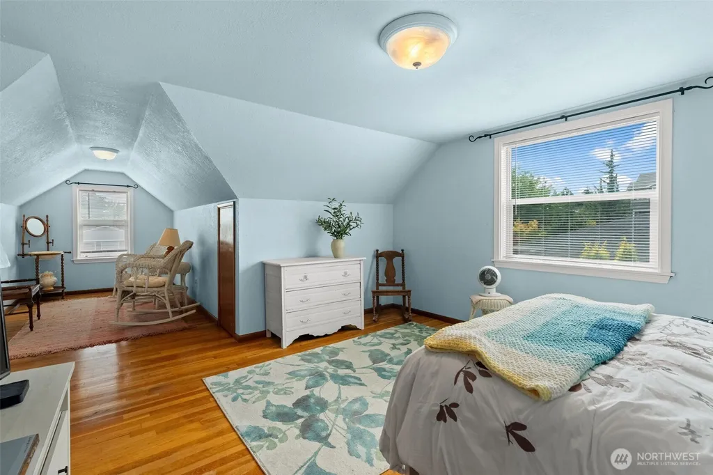 4817 N 22nd Street Tacoma WA 98406