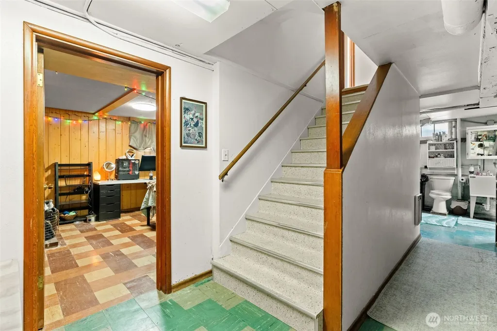 4817 N 22nd Street Tacoma WA 98406