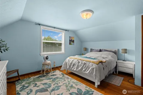 4817 N 22nd Street Tacoma WA 98406