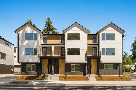 18002 10th Avenue NE Shoreline WA 98155
