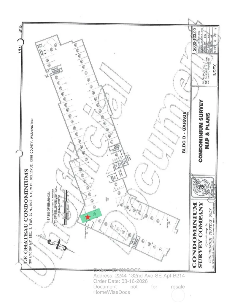 2244 132nd Avenue SE Bellevue WA 98005