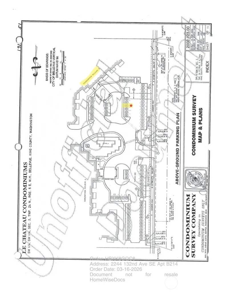2244 132nd Avenue SE Bellevue WA 98005
