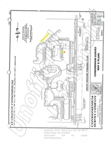 2244 132nd Avenue SE Bellevue WA 98005