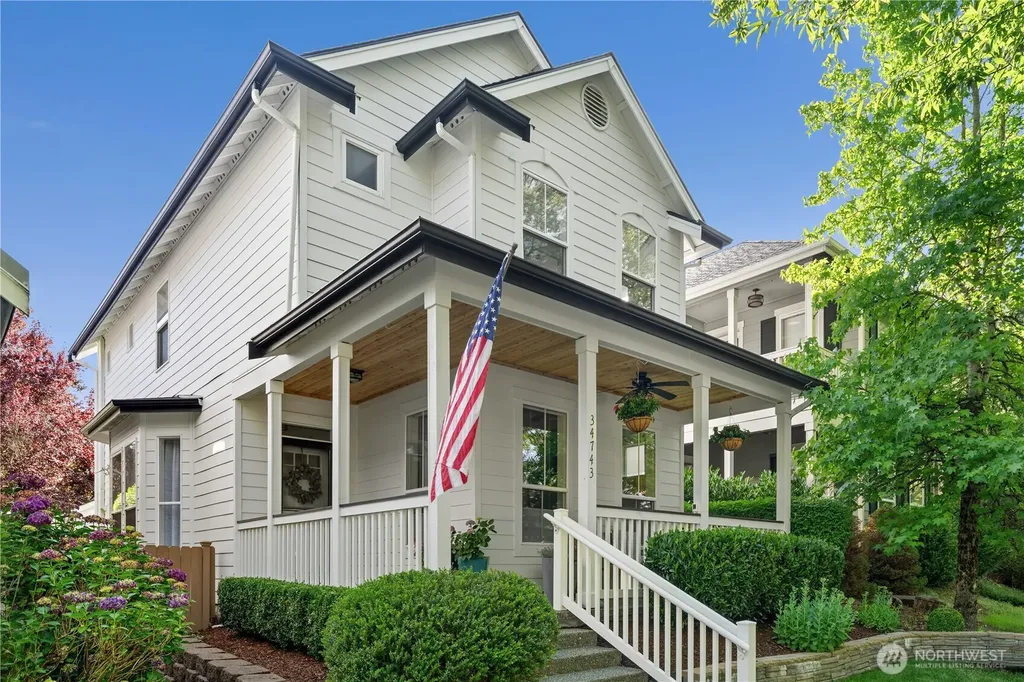 34743 SE Ridge Street Snoqualmie WA 98065