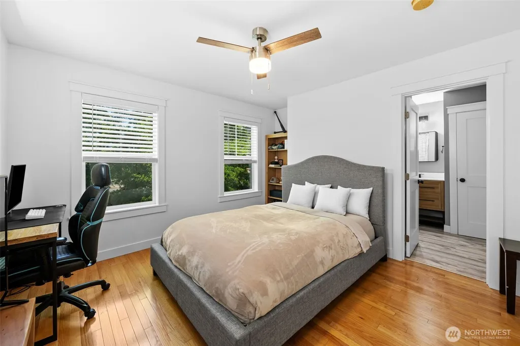 34743 SE Ridge Street Snoqualmie WA 98065