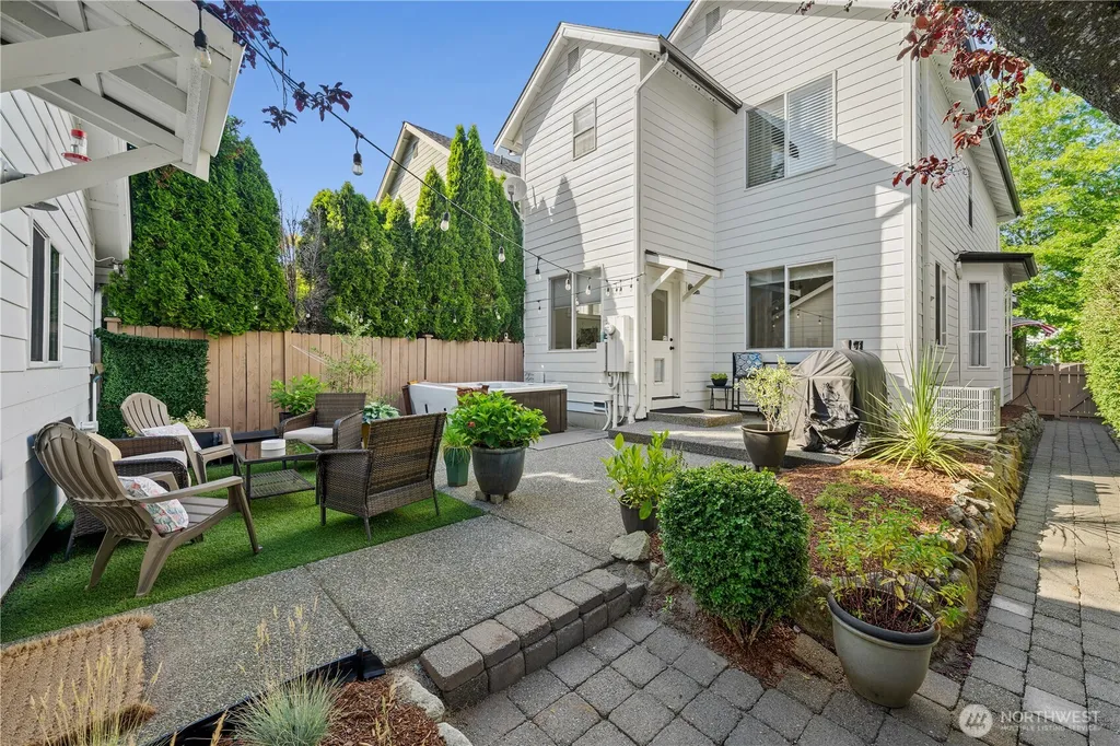 34743 SE Ridge Street Snoqualmie WA 98065