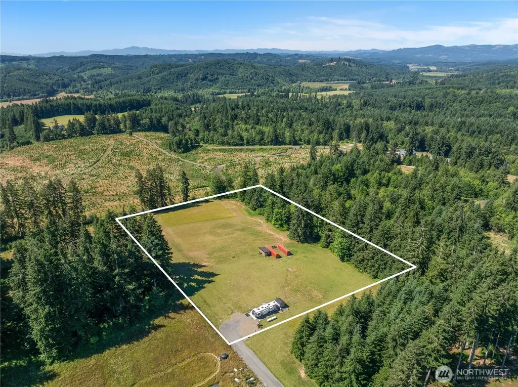 10017 Prather Road SW Centralia WA 98531