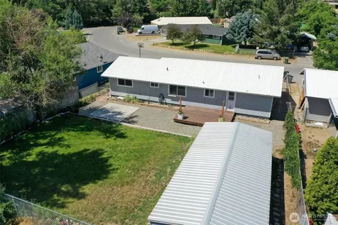 733 Ridge Place Omak WA 98841