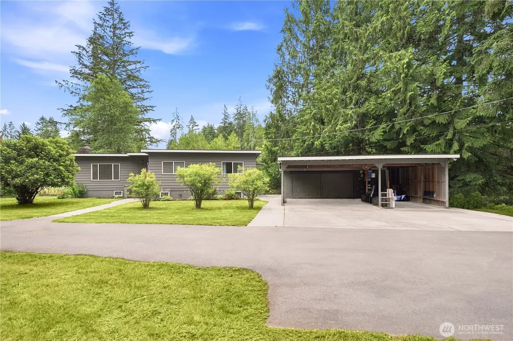 4406 Strumme Road Bothell WA 98012